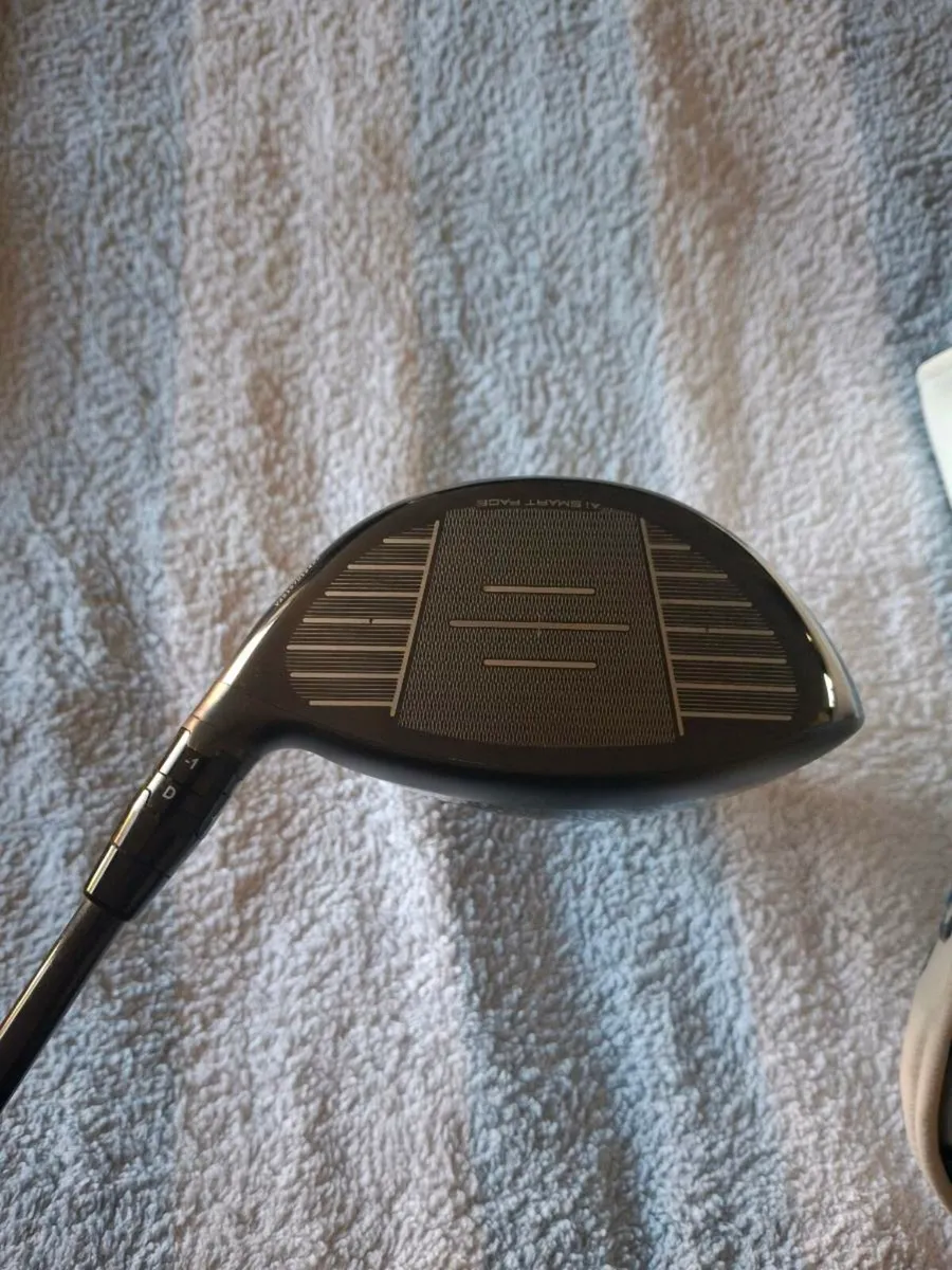 Ai smoke driver - Image 2