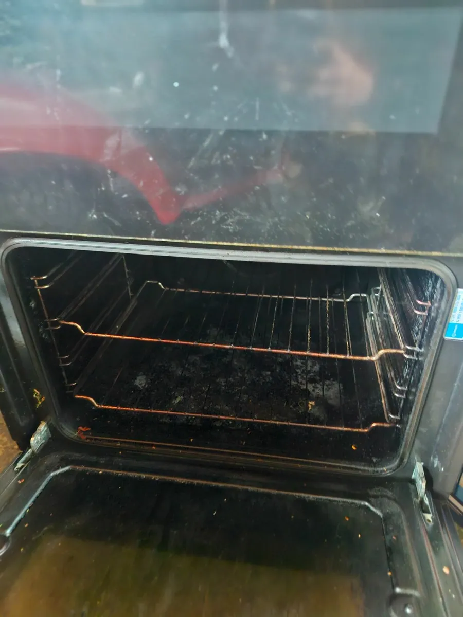 Indesit oven - Image 3