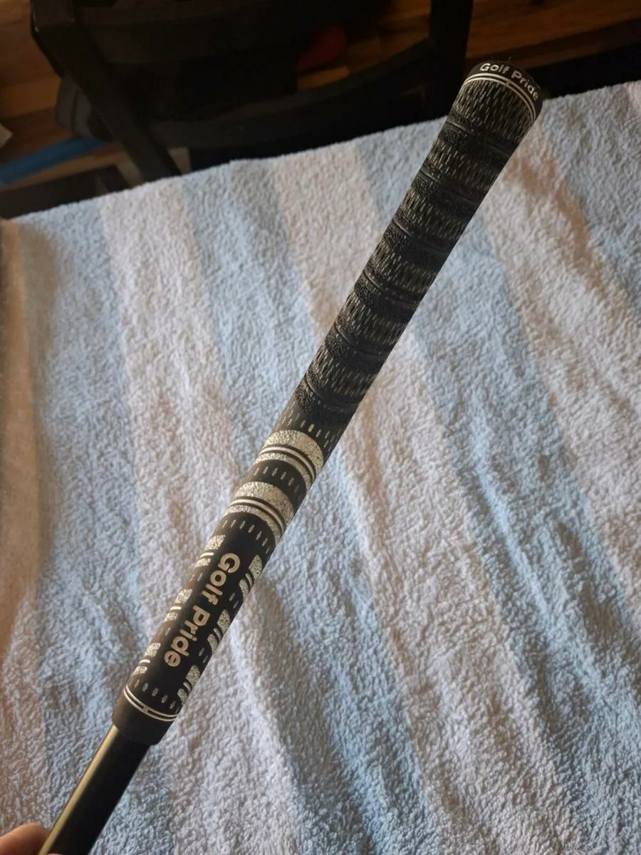 Hzrdus shaft - Image 3