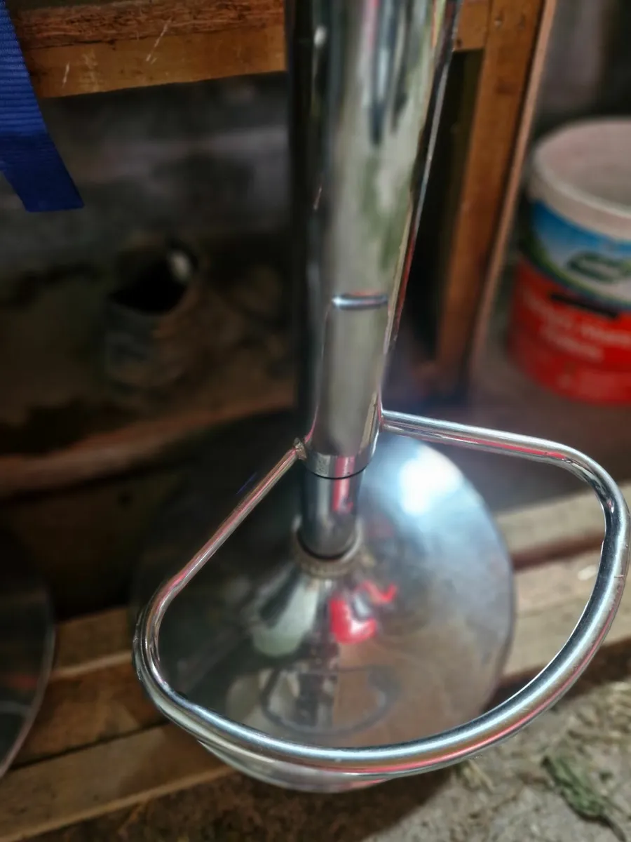 Bar stools - Image 2