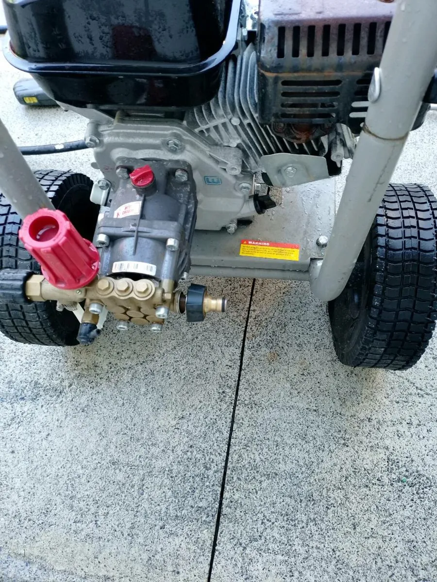 Power washer - Image 3
