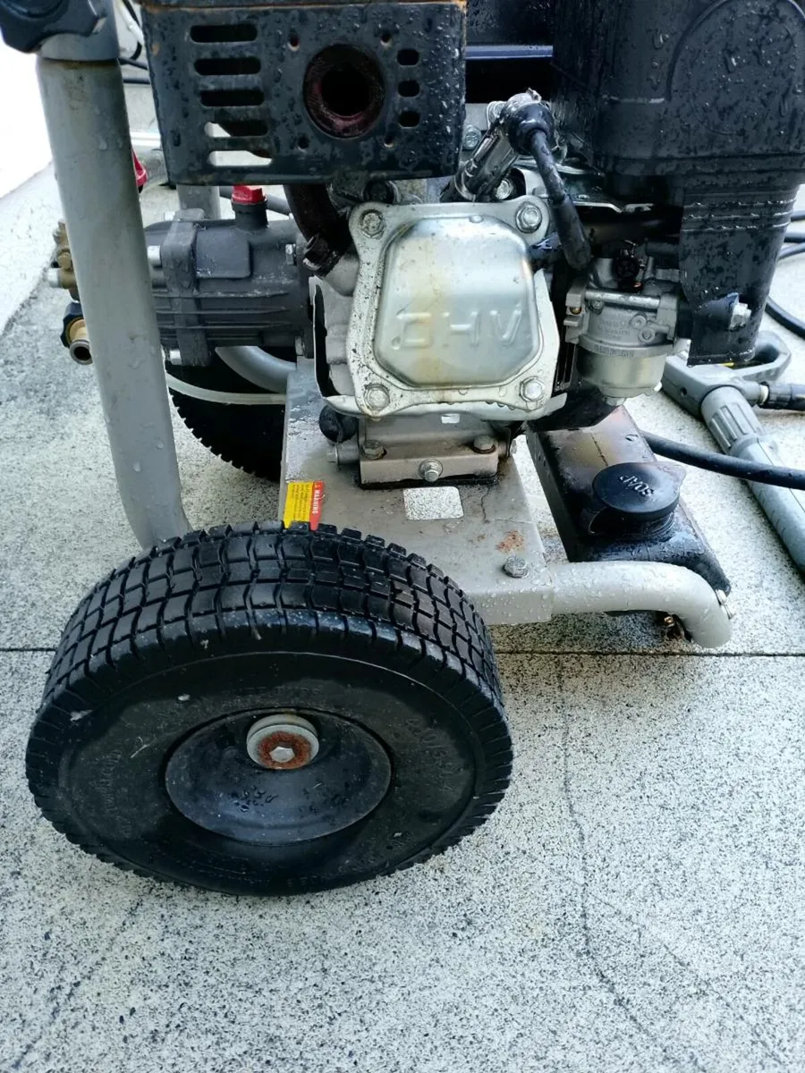 Power washer - Image 4