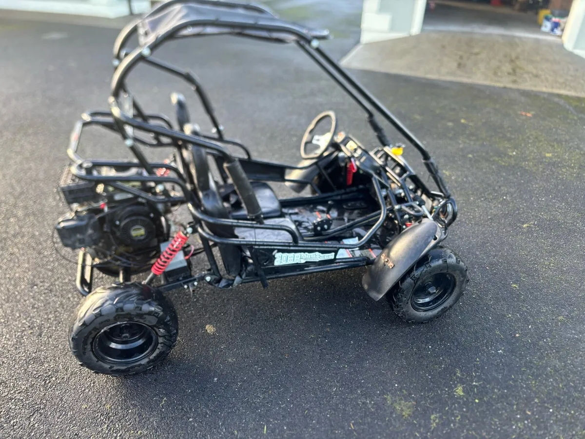 Hammerhead Buggy - Image 2