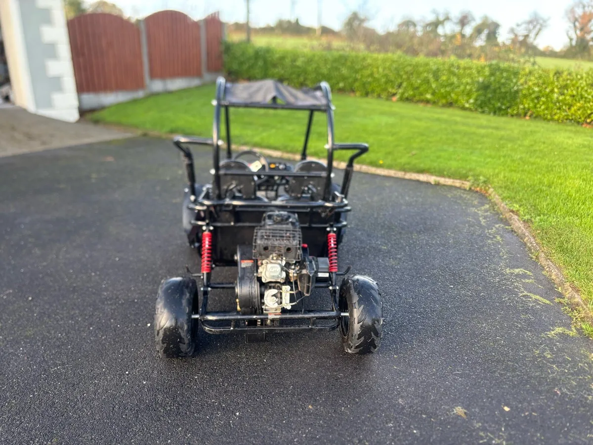 Hammerhead Buggy - Image 3