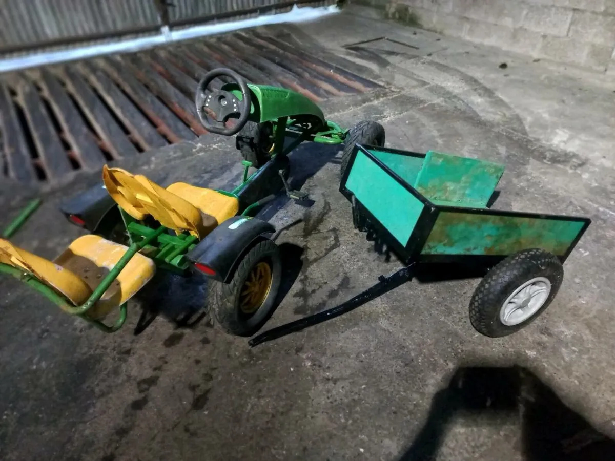 Go kart - Image 2