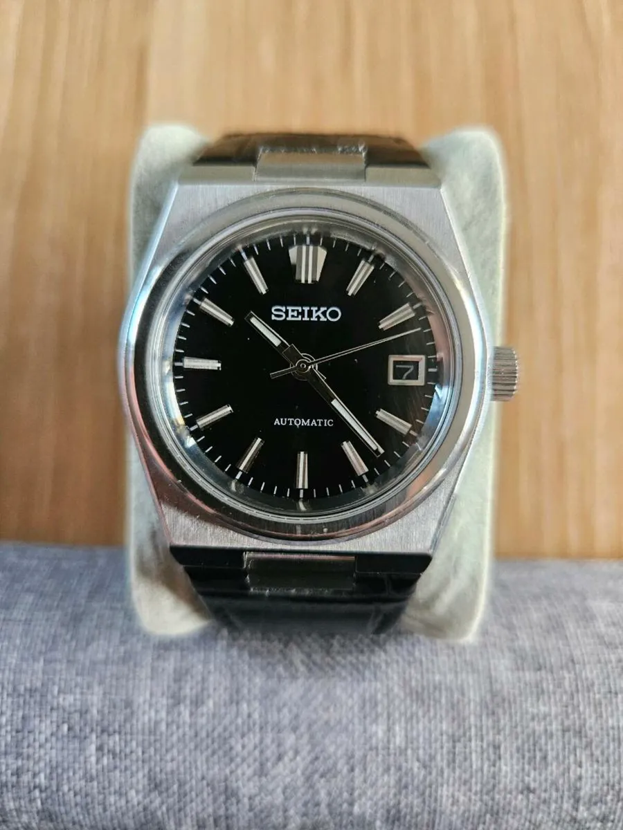 Seiko PRX Style Mod - Image 2