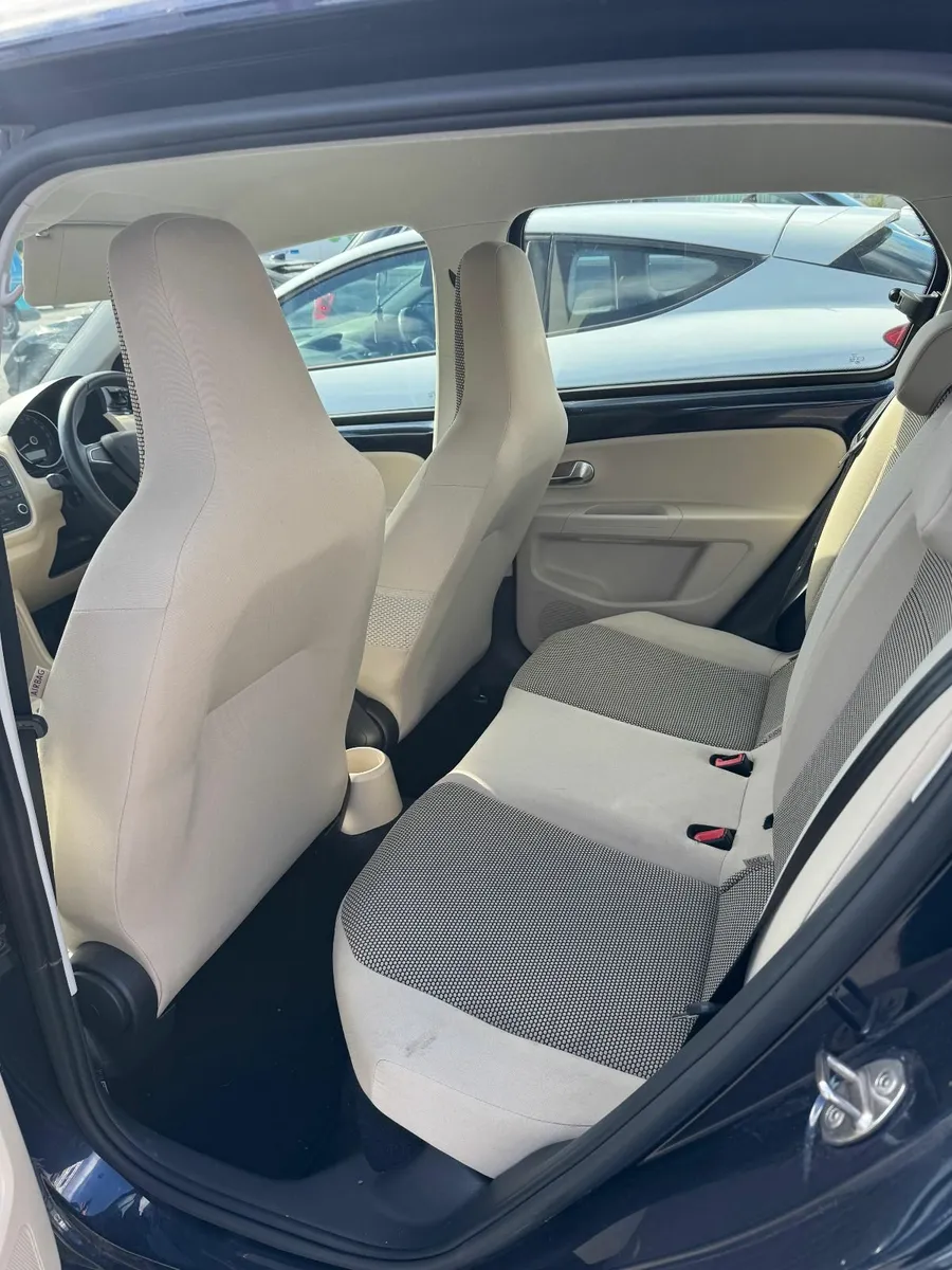 Skoda Citigo 2014 - Image 2