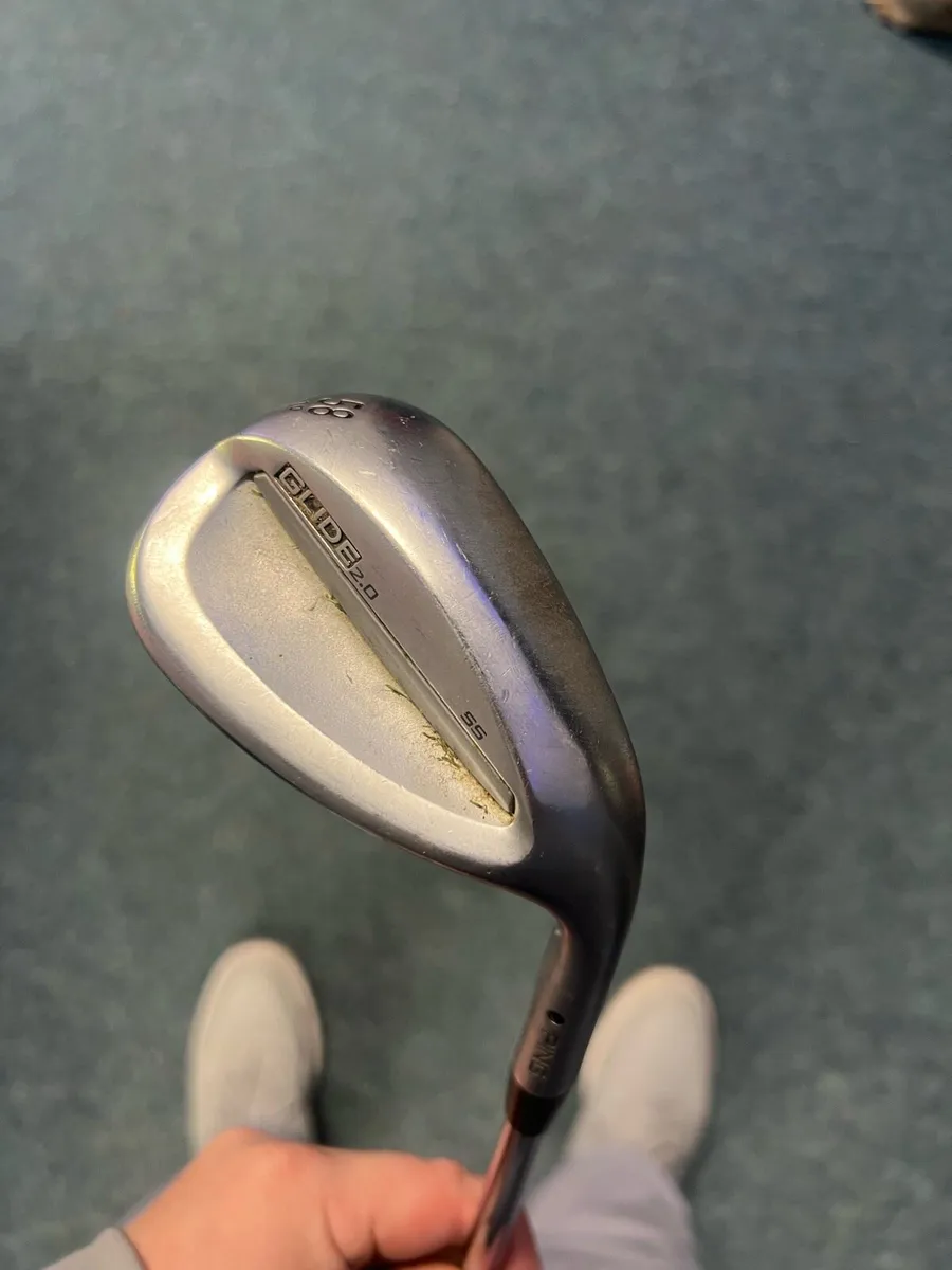 Ping Glide 2.0 - Image 1