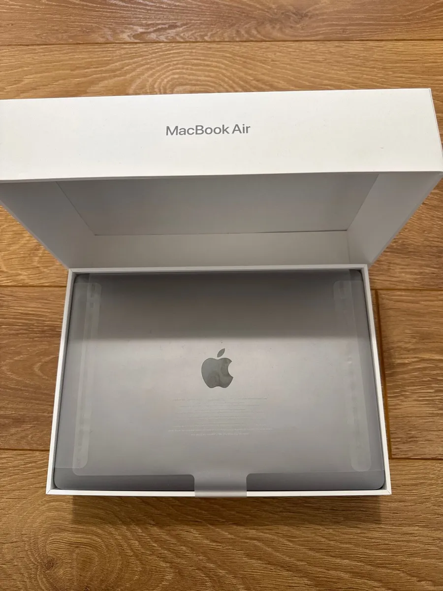Apple Macbook air for sale - Image 1