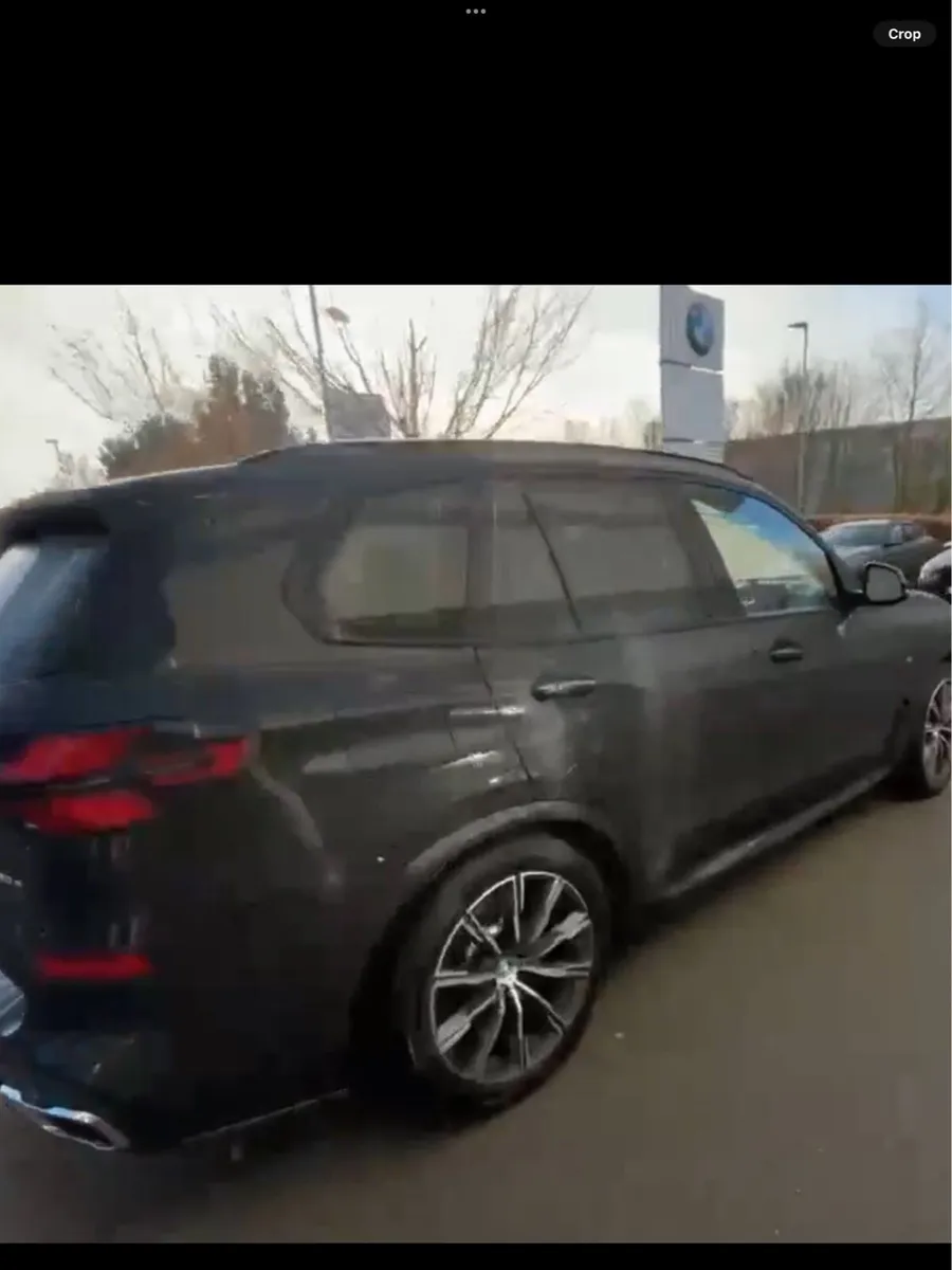 Bmw x5 50e 2024/ cheapest in uk and Ireland - Image 2