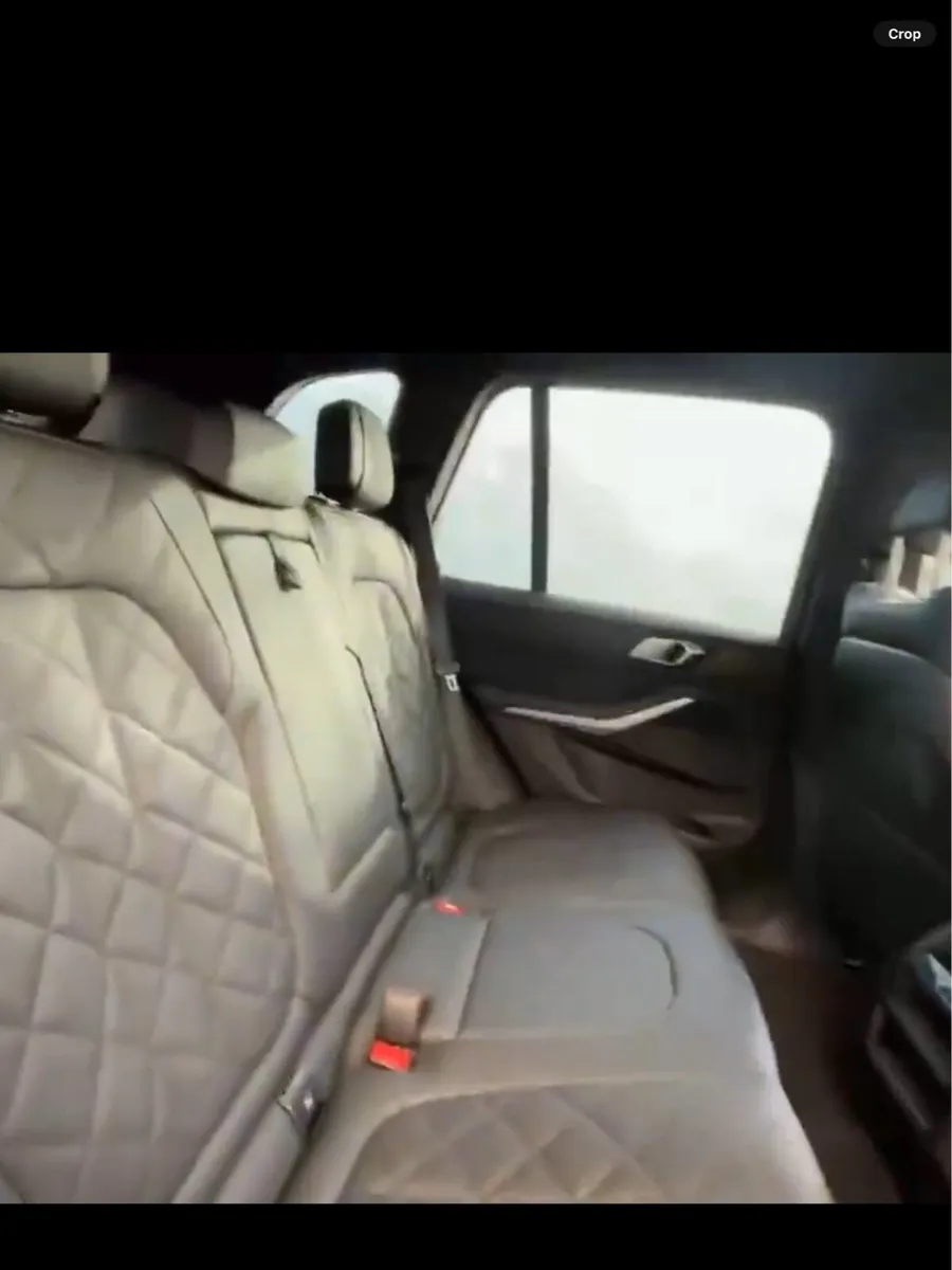 Bmw x5 50e 2024/ cheapest in uk and Ireland - Image 3