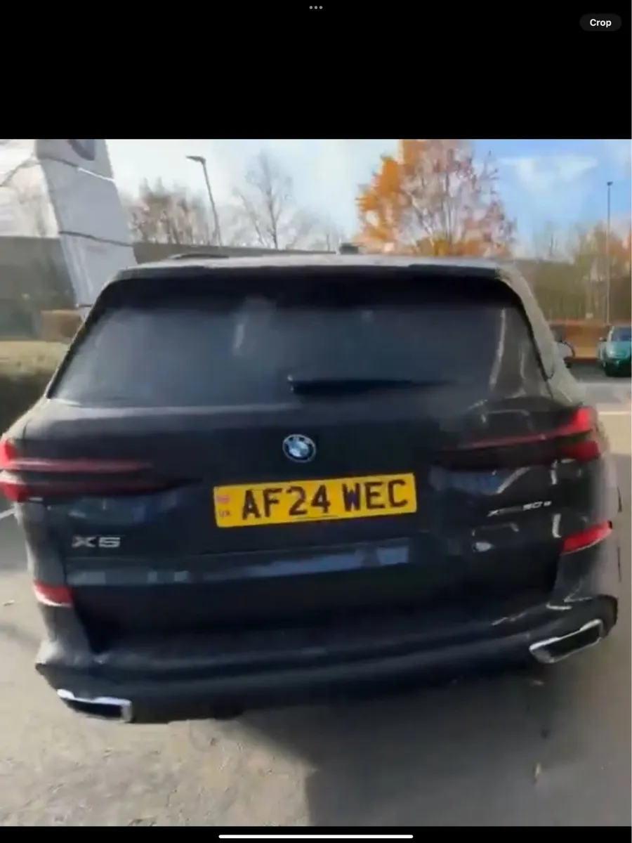 Bmw x5 50e 2024/ cheapest in uk and Ireland - Image 4
