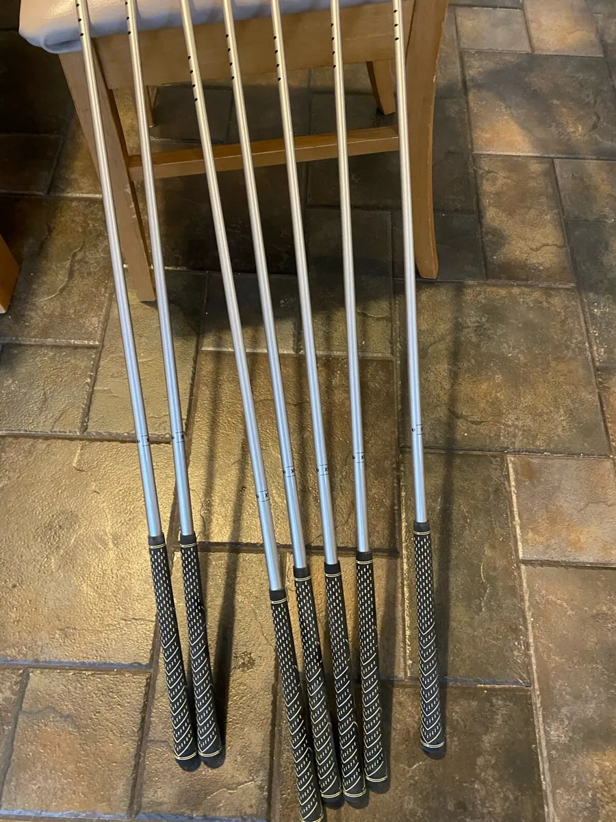 Golf Clubs LH - Image 4