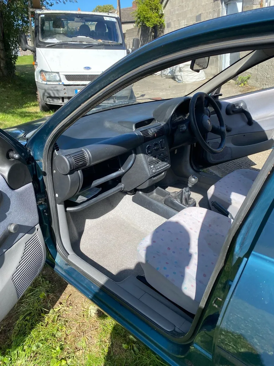 Opel corsa - Image 3