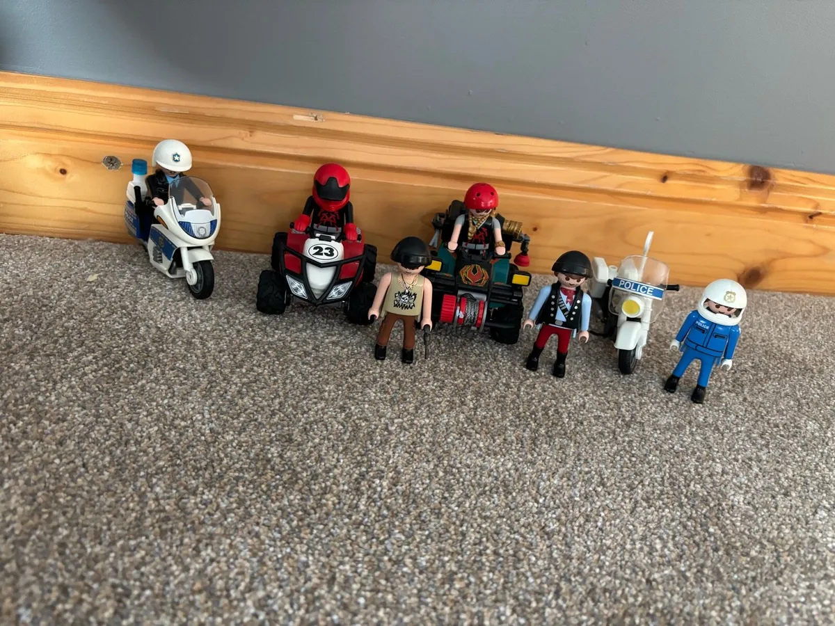 Playmobil - Image 1
