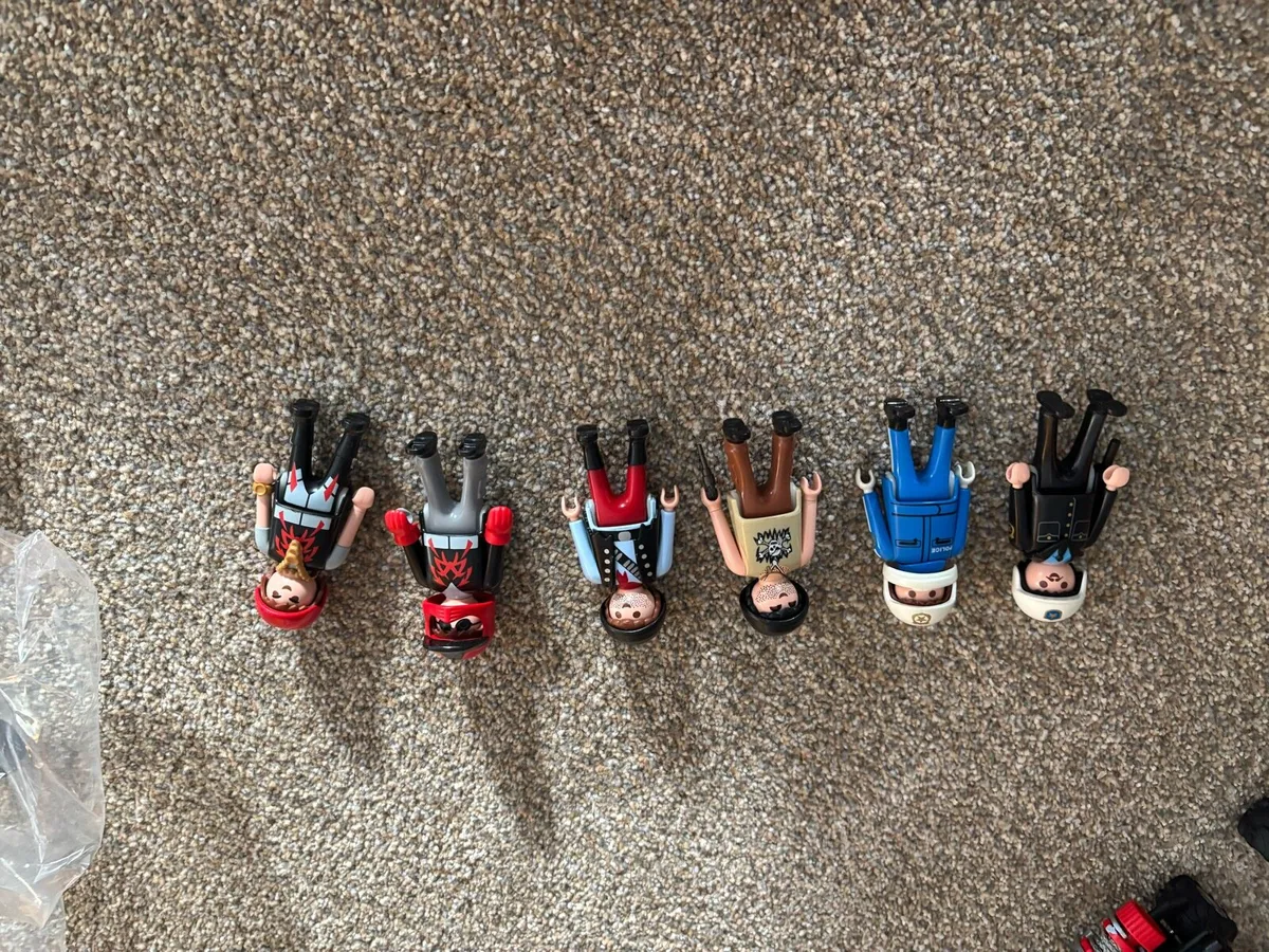 Playmobil - Image 2