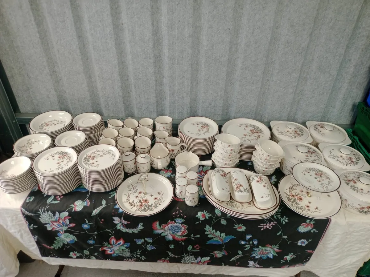 Arklow Honey Stone Glenwood No.8177 - Image 1