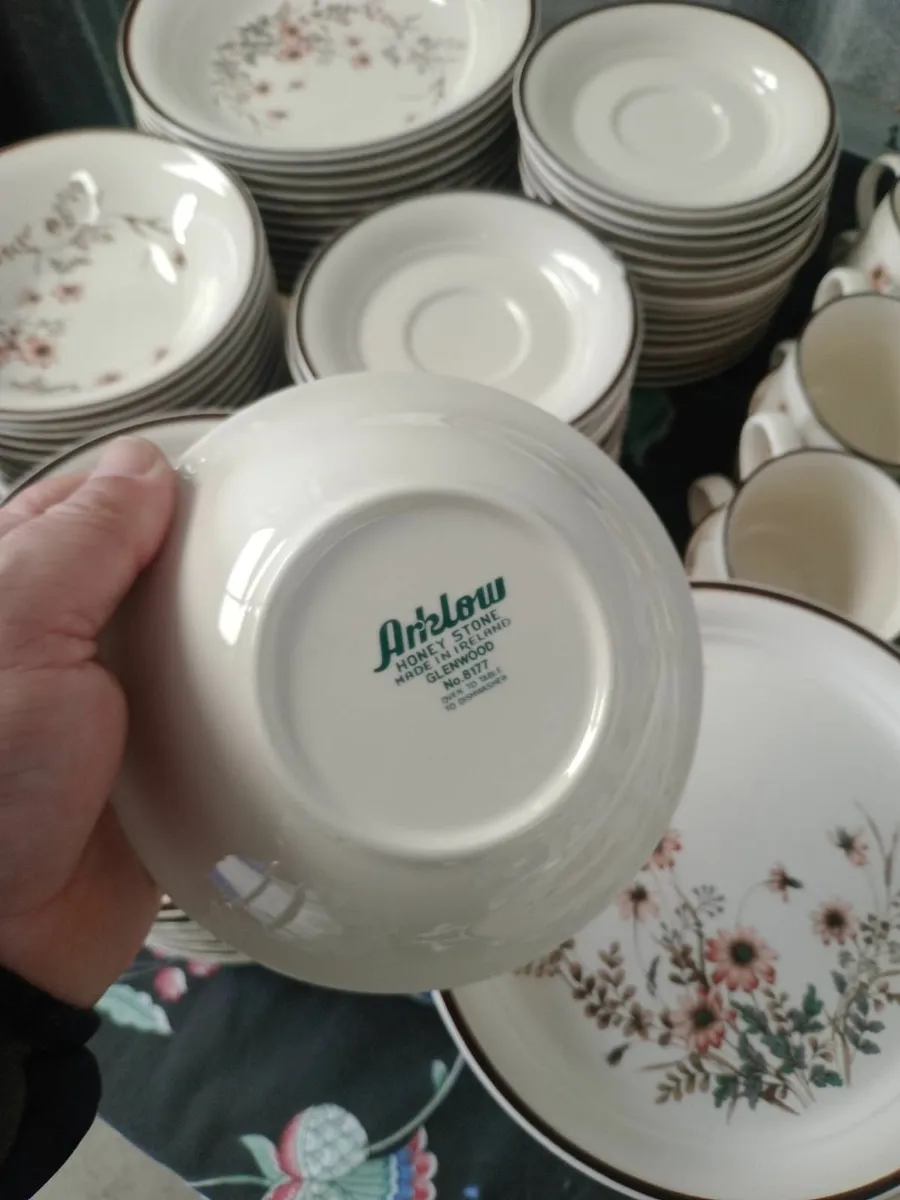 Arklow Honey Stone Glenwood No.8177 - Image 2