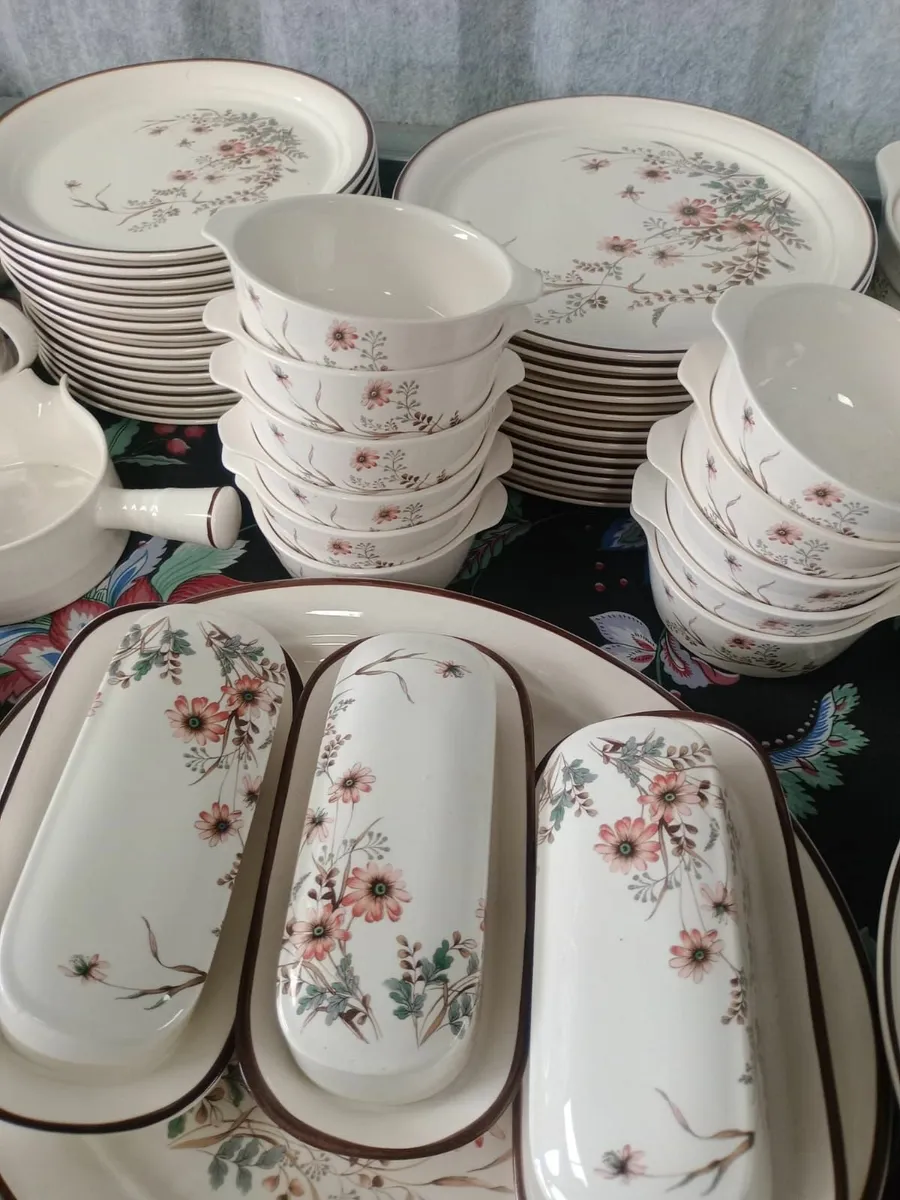 Arklow Honey Stone Glenwood No.8177 - Image 3