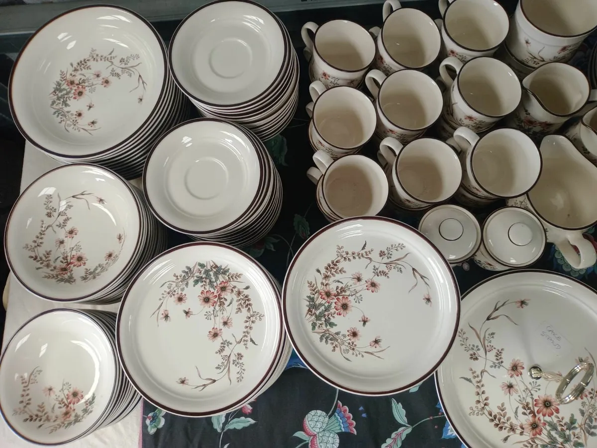 Arklow Honey Stone Glenwood No.8177 - Image 4