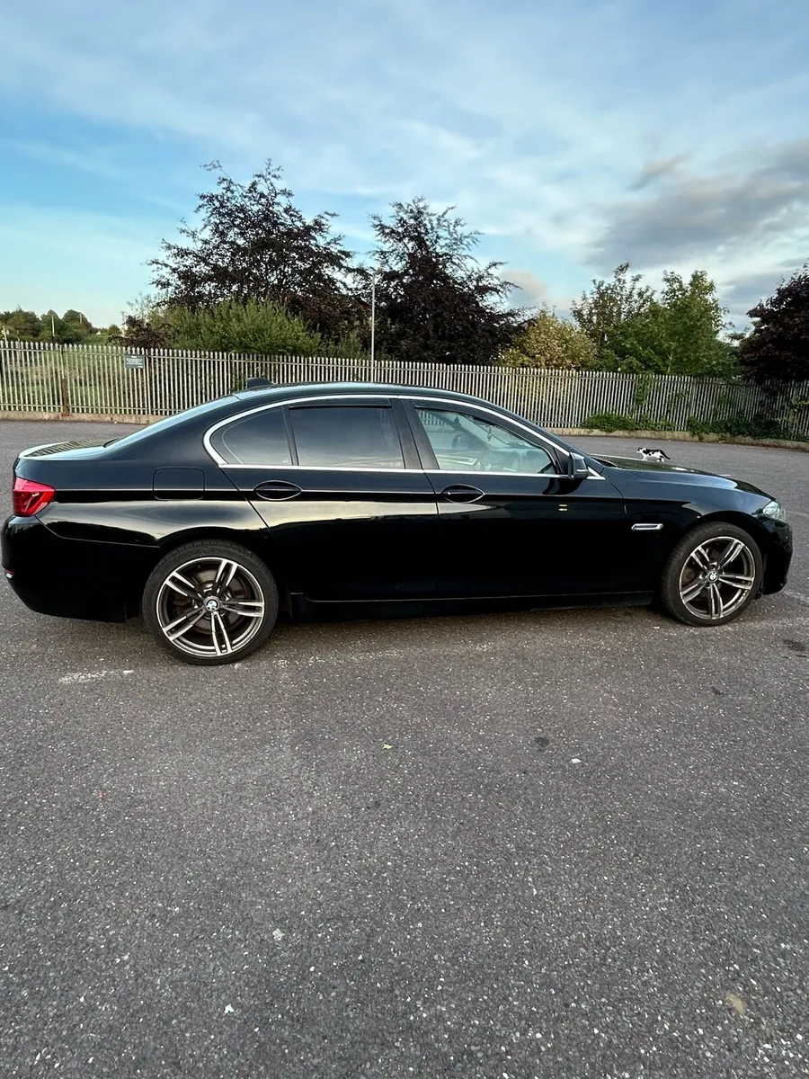BMW f10 2015 tax & tested - Image 1