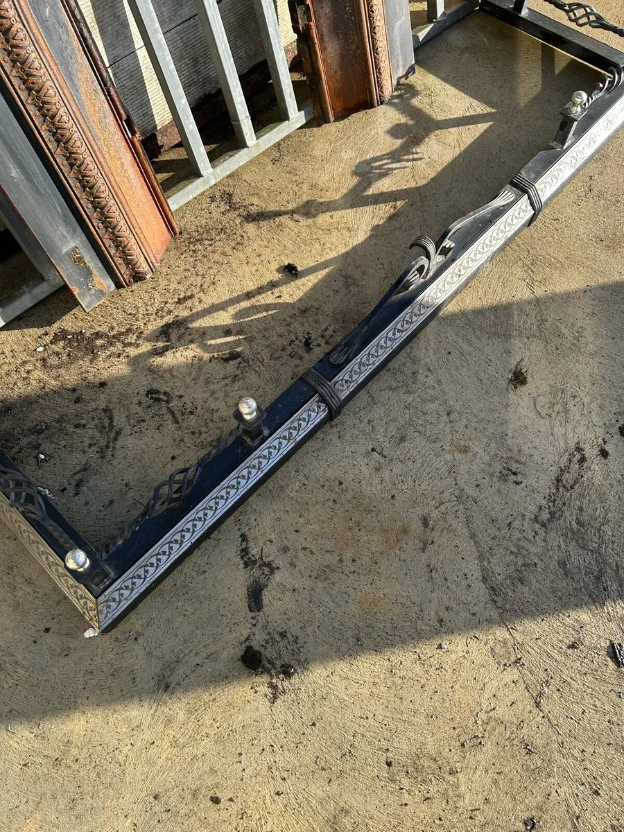 Back boiler - Image 2