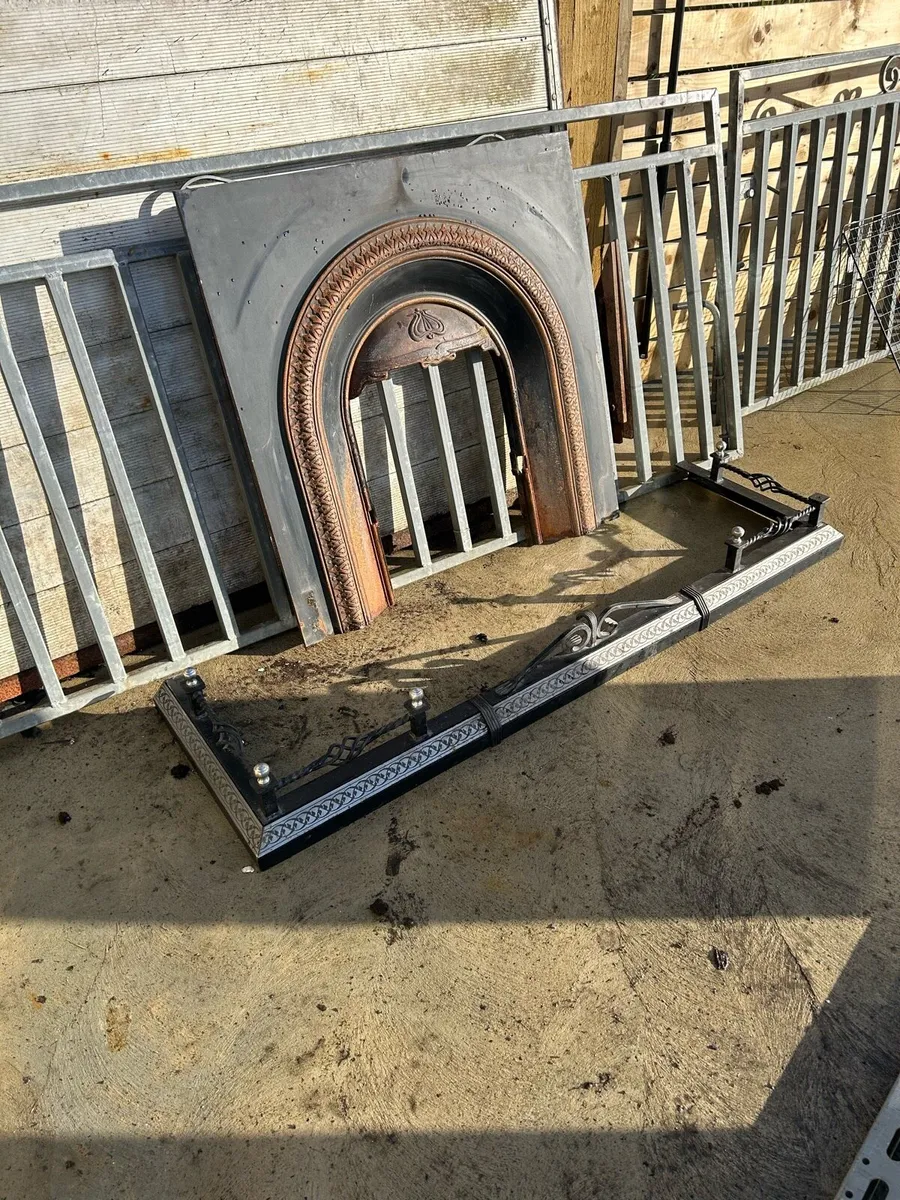 Back boiler - Image 3