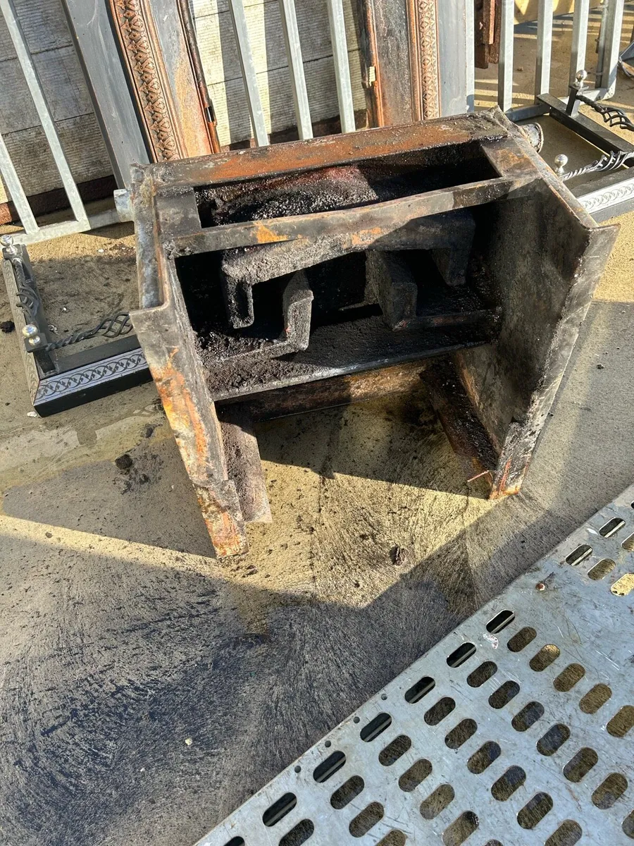 Back boiler - Image 4