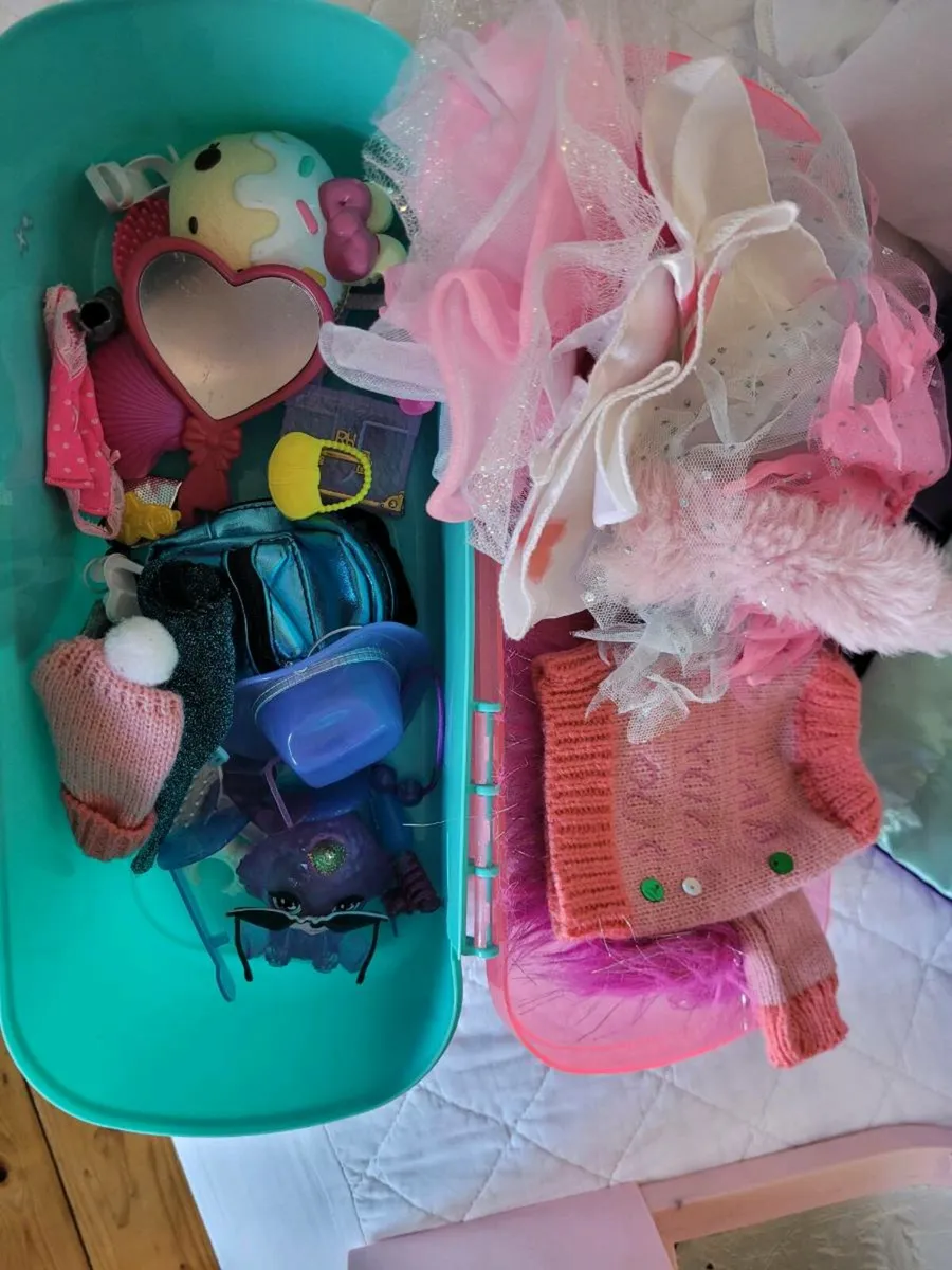 Barbie Dream House - Image 3