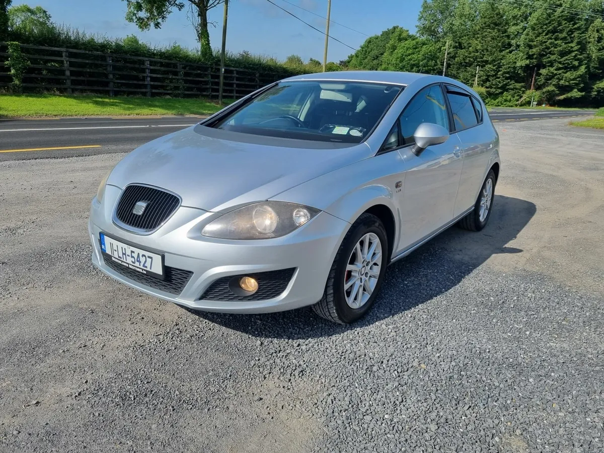 SEAT Leon 2011 - Image 3
