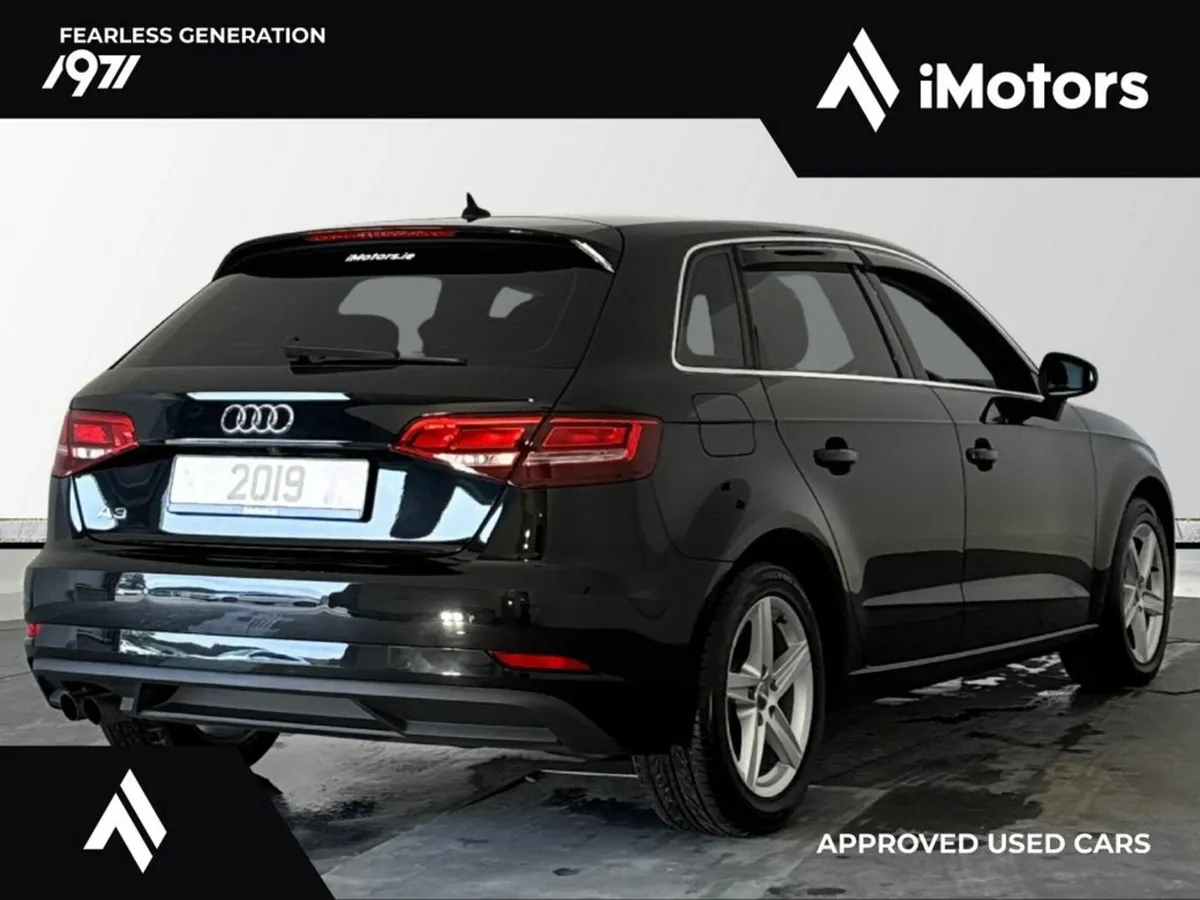 Audi A3 SE AUTOMATIC - Image 3