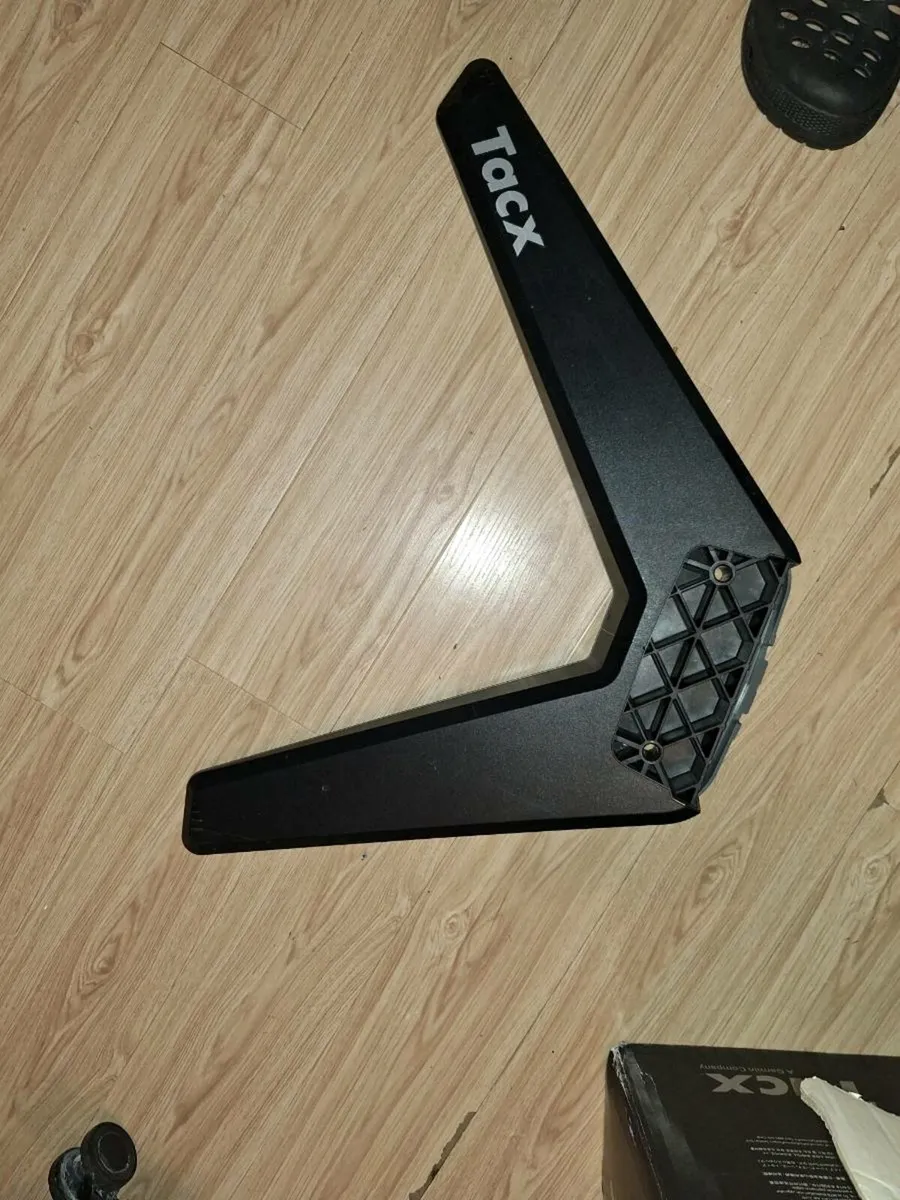 Bike trainer Flux Smart S - Image 3