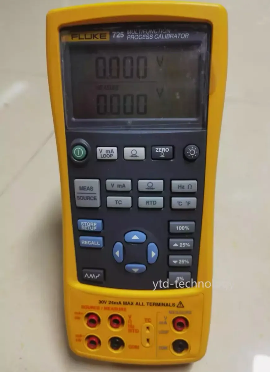 Fluke 725