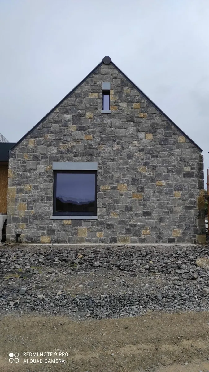 Stone work stone mason stonemasone - Image 4