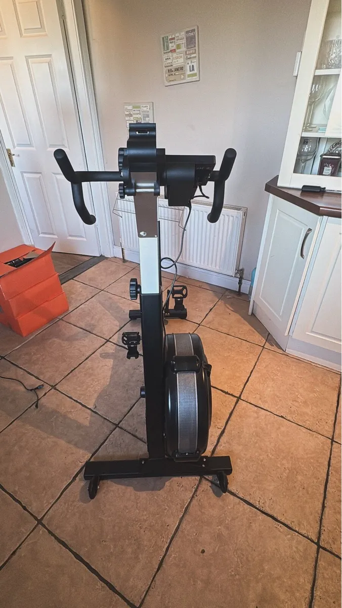 Concept 2 BikeErg - Image 2