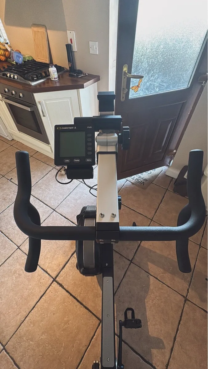 Concept 2 BikeErg - Image 4