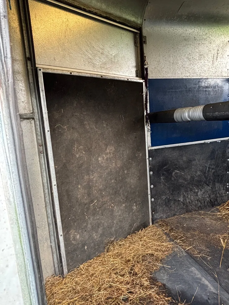 Ifor Williams 505R - Image 3