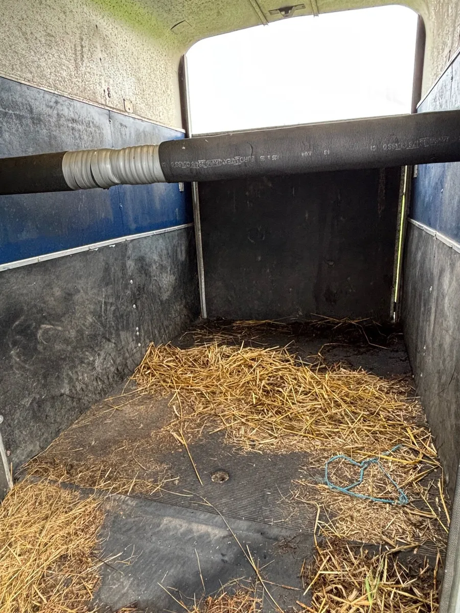 Ifor Williams 505R - Image 4