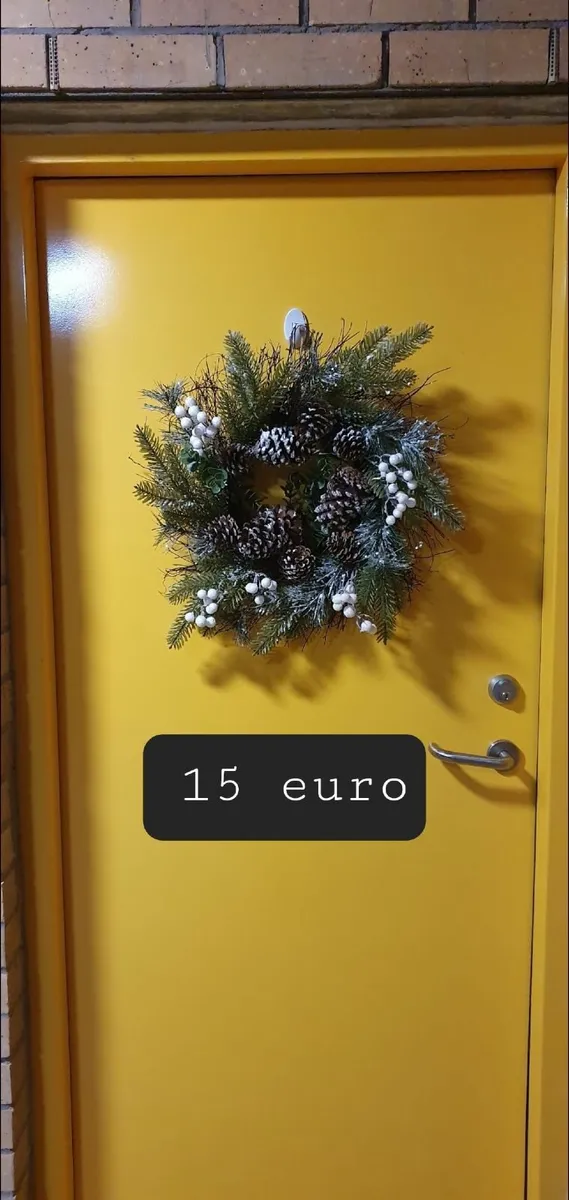 Christmas  decorations - Image 2