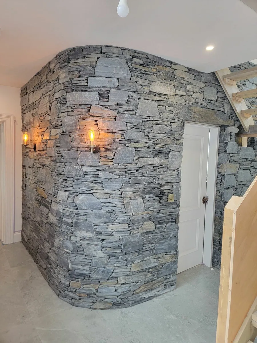 Stone work stone mason stonemasone - Image 1