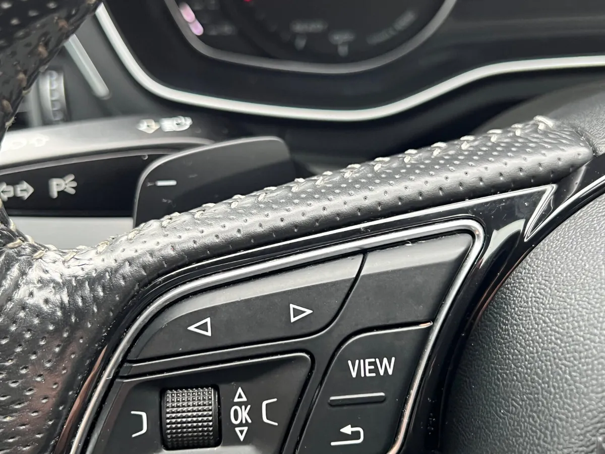 Audi A4 2016 Sline auto - Image 4