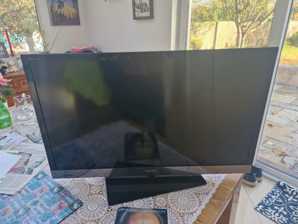 Television - Image 1