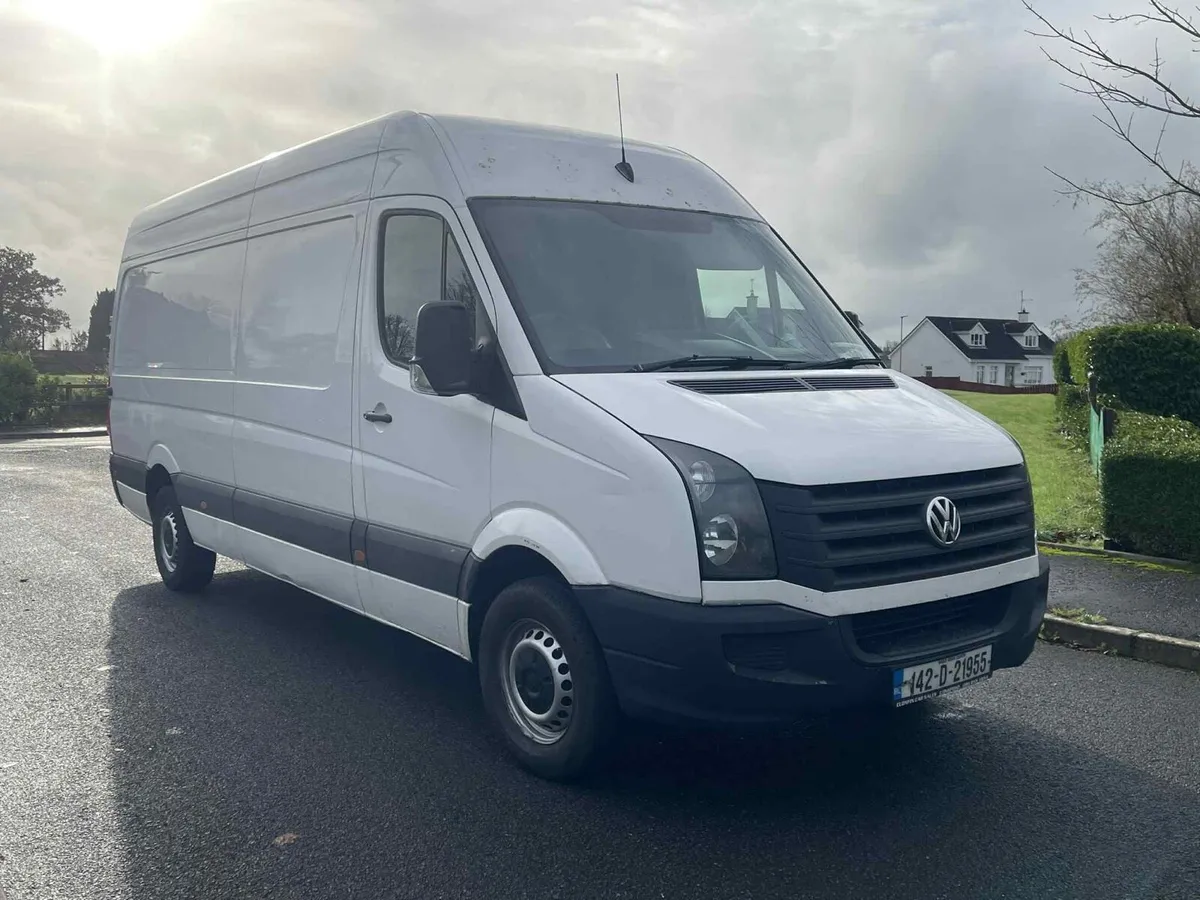 142 lwb crafter tested&taxed - Image 4