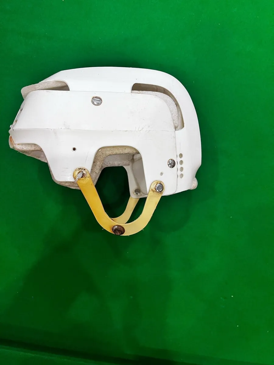 Oldstyle Cooper Helmet Sh100 - Image 3