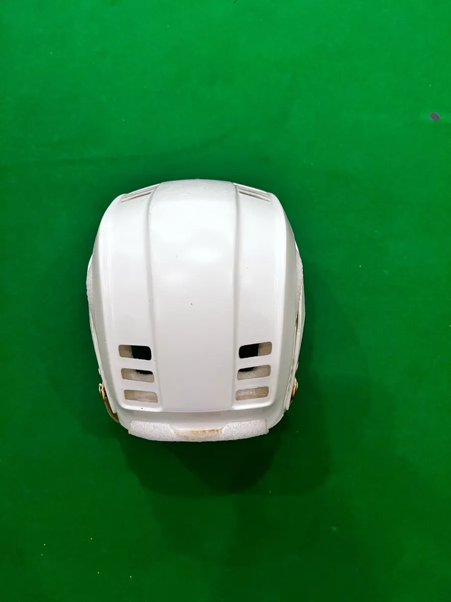 Oldstyle Cooper Helmet Sh100 - Image 4