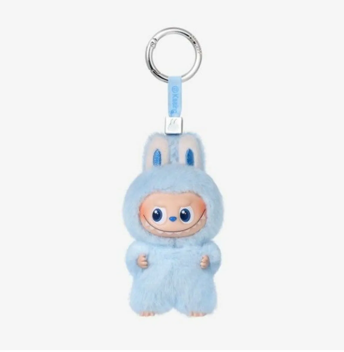 Pop Mart - The Monsters - Pin For Love - Image 1