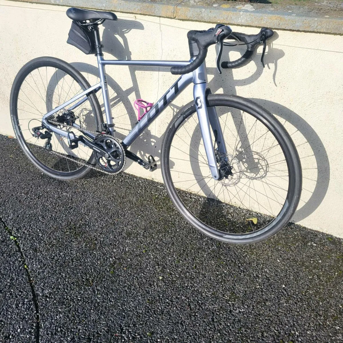Scott Road Bike - Image 1