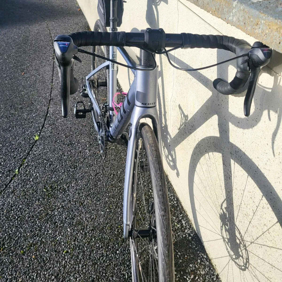 Scott Road Bike - Image 3