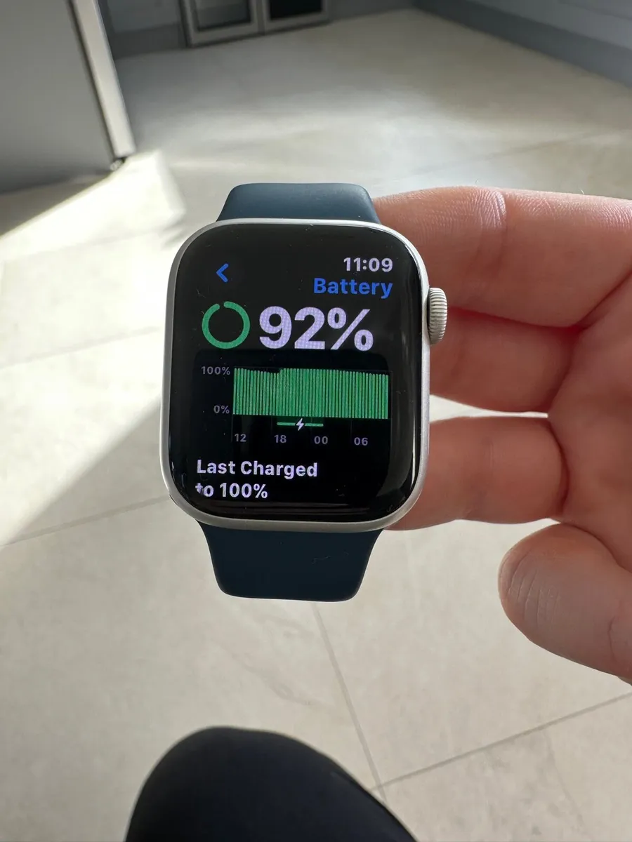 Apple Watch Series 9 - Image 3
