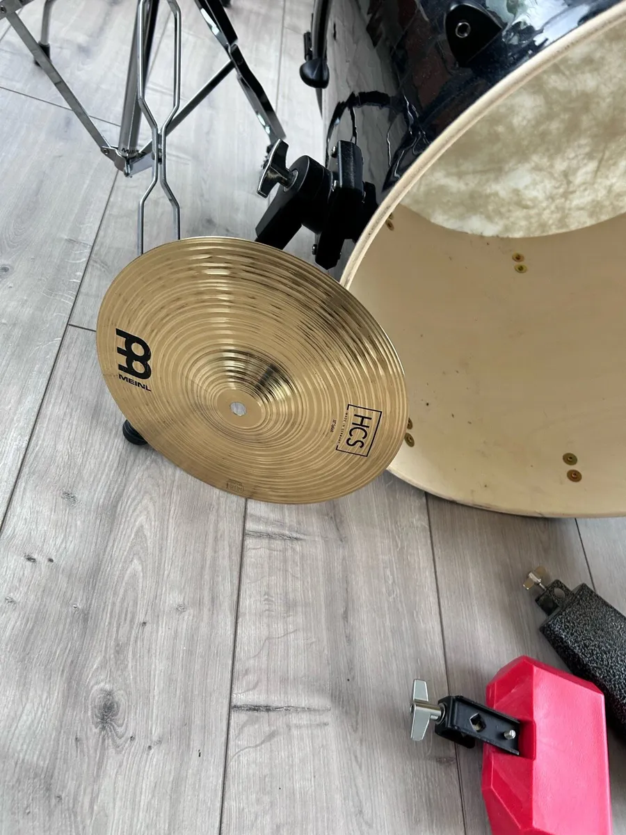 Drum kit - Image 4